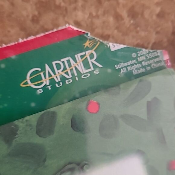 Stationary 4/$25 memory kit paper Scrapbook paper dot christmas letter paper b… - Picture 4 of 15